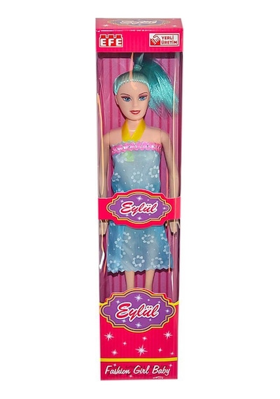 272 Eylül Bebek - Jfen-888532 1 Adet