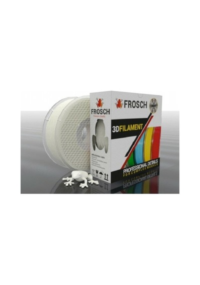 Frosch Pla Fildişi 1.75 Mm Filament