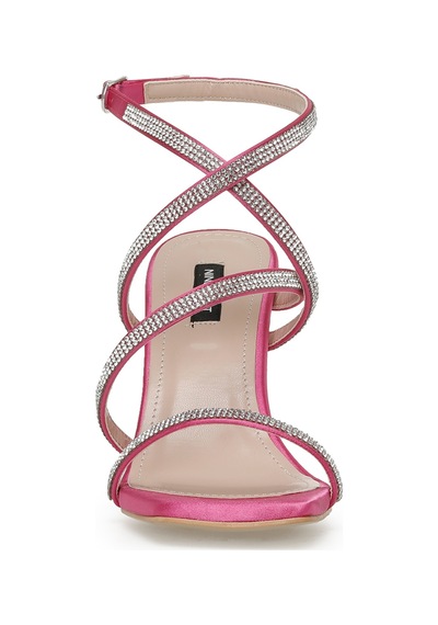Nine West Ayyan 3fx Pembe Kadın Ayakkabı Pembe