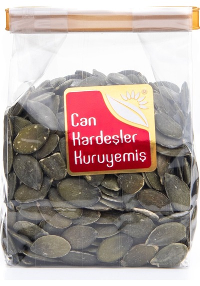 Çiğ İç Kabak Çekirdeği 250 G