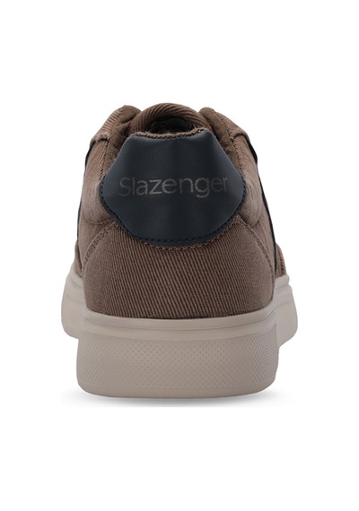Slazenger DESERT IN Erkek  Vizon Günlük Spor Ayakkabısı