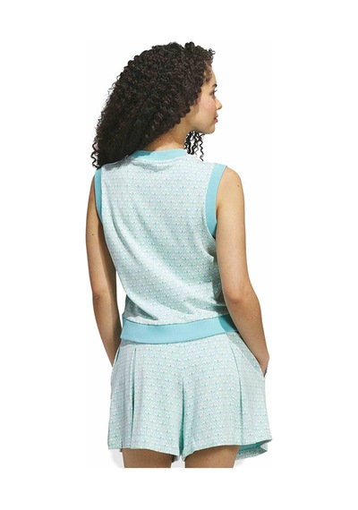 Adidas Kadın Yelek S Nov Vest W Kh4116 Beyaz
