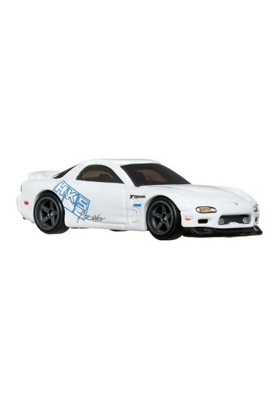 Hot Wheels Fast & Furious Premium Arabalar Hnw46-jbl93