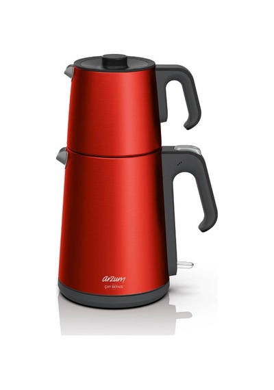 Arzum AR3080 Çay Sefası 1.8 LT Çay Makinesi
