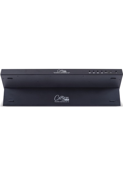 Blackstar Carry-on Fc-25 25 Tuşlu Taşınabilir &amp Katlanabilir Midi Klavye Siyah