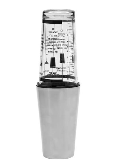 Narin Boston Shaker
