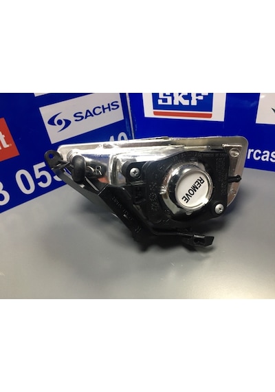 Ön Sis Farı Sağ 2003-2005 Model Arası Ford Focus