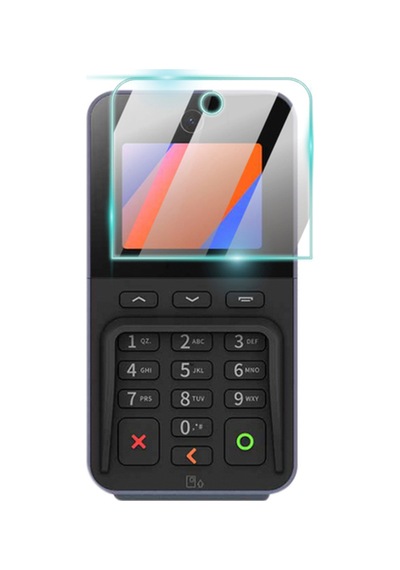 Pax S210 Ekran 9h Nano Ipg Proactive Ekran Koruyucu