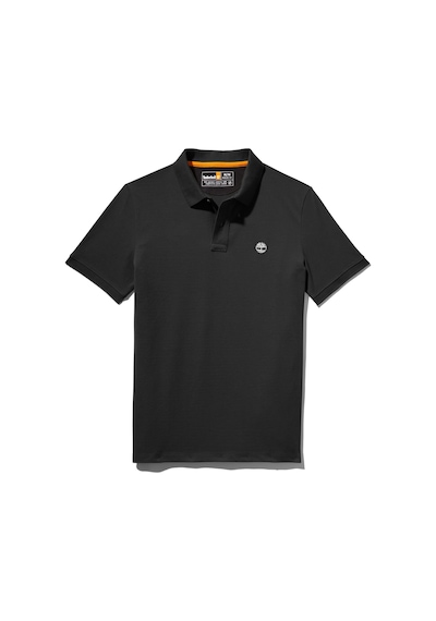 Timberland Basic Polo TB0A26N40011 Siyah