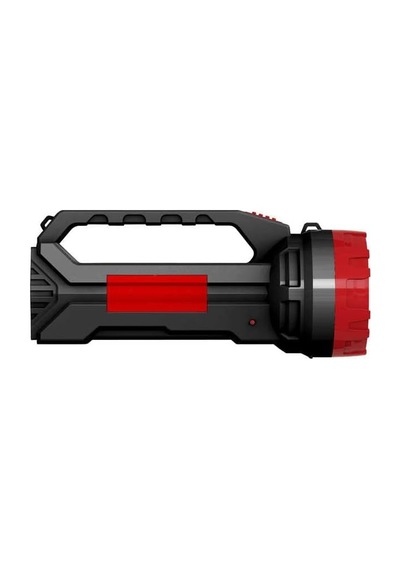 Pt-7747 Usb Şarjlı Spot Fener