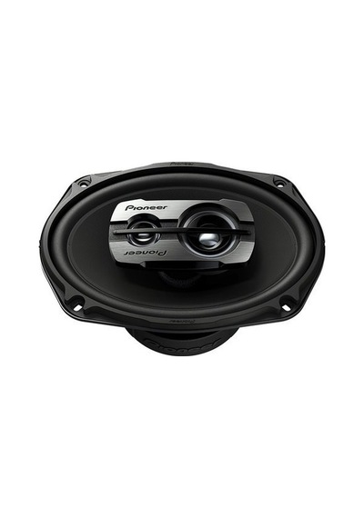 Garaj Dünyası Pioneer Ts-6975v3 Oval 3 Yollu Şampiyon Serisi Koak