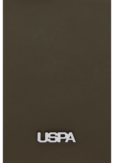 U.s. Polo Assn. Erkek Haki Çanta 50315067-vr027 Haki