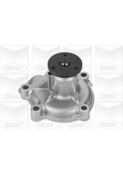 Graf Pa834-99 Devirdaim Su Pompası Corsa C-astra G-h-j-combo-meriva B-zafira B 1.7dti-cdti 1334073-6334019-97287175