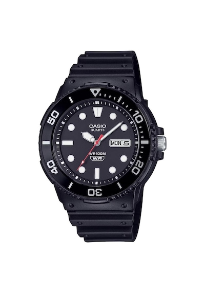 Casio Mrw-230h-1e1vdf Erkek Kol Saati Siyah