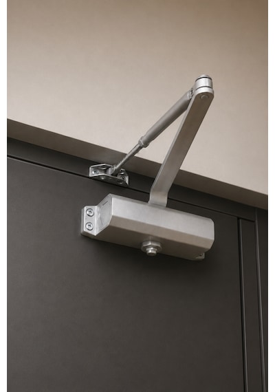X-Bay  XB-EH003 ECO 3 Numara 45-60 Kg Kapılar İçin Kapı Hidroliği