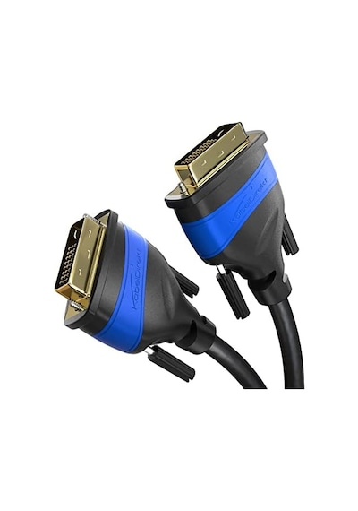 Çift Bağlantılı Dvı Kablosu Parazitsiz Sinyal İletimi İçin Ferrit Çekirdekli 2m Dijital /24+1 Monitör Kablosu, Dvı&apos Dan Dvı&apos Ya, 60hz&apos De 2560 1600&apos E Kadar Veya Full Hd/1080p Çift Bağlantılı Dvı Kablosu Parazitsiz Sinyal İletimi İçin Ferrit Çekirdekli 2m Dijital /24+1 Monitör Kablosu, Dvı&apos Dan Dvı&apos Ya, 60hz&apos De 2560 1600&apos E Kadar Veya Full Hd/1080p