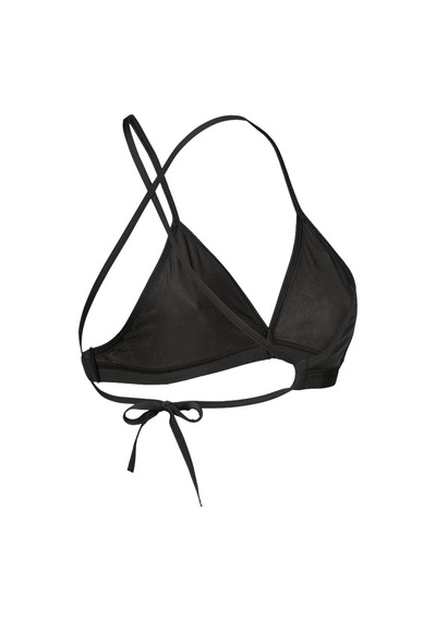 Arena Siyah Kadın Bikini Üstü 004768550 Siyah