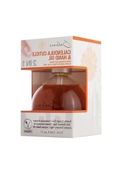 Besleyici El Yağı, Calendula İçerikli Yumuşatıcı 75ml