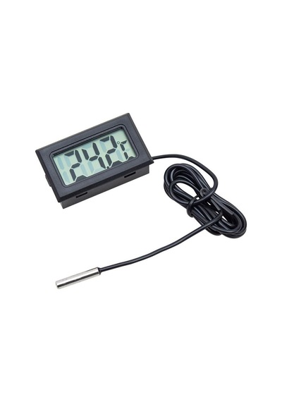 Powermaster Pm-4522 Dijital Termometre