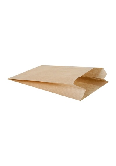 Kraft Kese Kağıdı Şamua 12 20 100 Adet 100 X 150 Kese Kağıdı