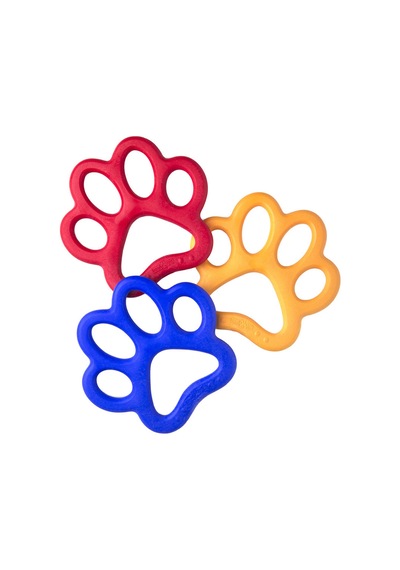 Orma Köpek Oyuncağı Sarı