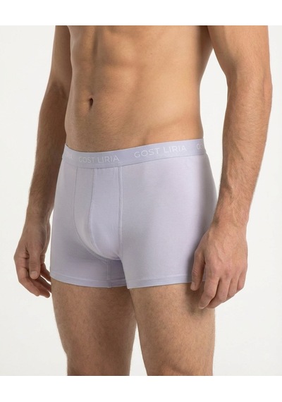 Gost Liria Soft Stone Erkek Boxer 3 Lü Paket -çok Renkli Çok Renkli