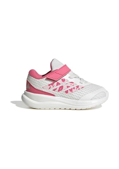 Adidas Runfalcon 6 El I Bebek Beyaz Koşu Ayakkabısı