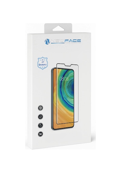 Samsung Galaxy Uyumlu S21 Plus Polymer Nano Ekran Koruyucu 49493573