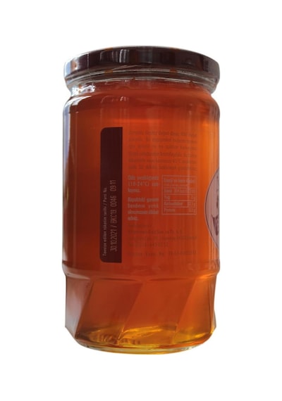 Balparmak Balkovan Çiçek Balı 850 G