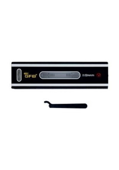 Hassas Su Terazi 200 Mm X 0,02