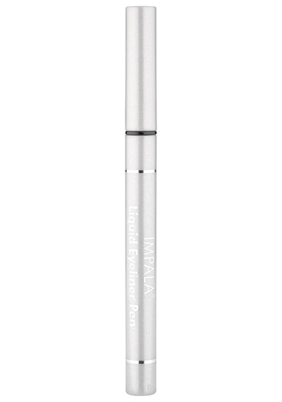 Eyeliner - Liquid Eyeliner Pen Extra Siyah-deep Black Diğer