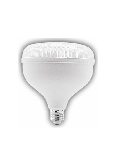 1 Adet Cata Ct 4165 Kristal Led Torch Ampul 65w 6400k Beyaz Işık E27 Duy