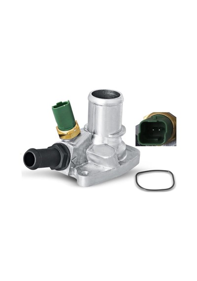 Mita Termostat Fiat 500-panda Müşürlü-ford K 1.2- 2008-2016 Mıta U04325291 55202371/9s518575aa