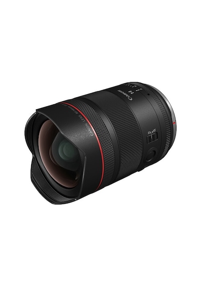 Canon Rf 14mm F/1.4 L Vcm Lens