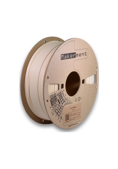 Pla Maker Fildişi , 1.75mm 1kg 3d Yazıcı Pla Filamenti Çok Renkli