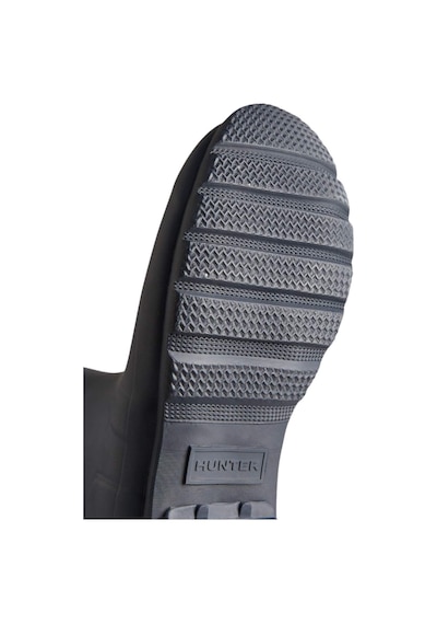 Hunter Original Tall Back Adjustable Boot 79 Lacivert
