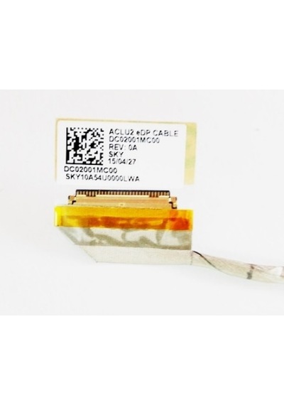 Lenovo Uyumlu G50-70M G50-75 G50-80 G5030 G5050 G5070 Lcd Led Data Ndk88