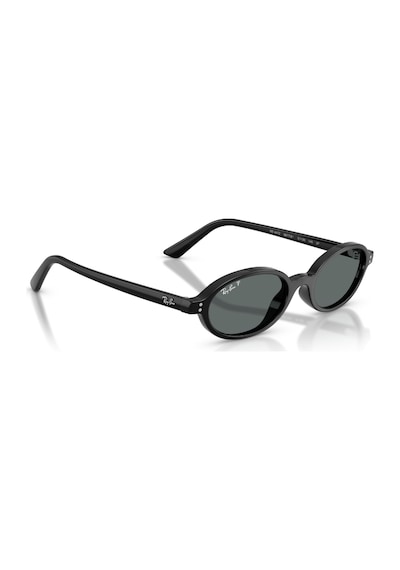 Rb 4472 667781 51 Ray-ban Khal Polarize Güneş Gözlüğü Siyah