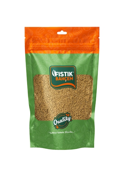 Fıstık Bahçem Kimyon Toz 500 G