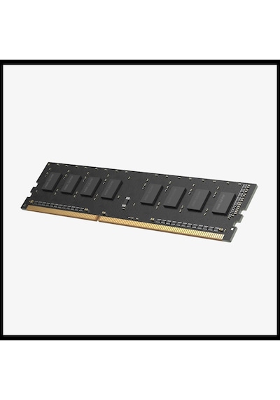 Hıksemı Hıker, Hsc304u16z1, 4gb, Ddr3, 1600mhz, 8 Chip, Cl11, Desktop, Ram