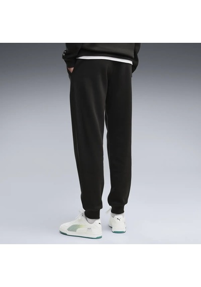Puma Amf1 Essential Sweat Pants Erkek Siyah Eşofman Altı