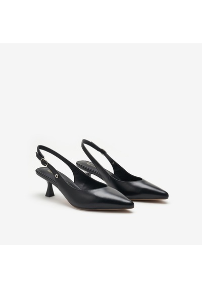 Nero Black Topuklu / Stiletto Kadın 436085dp Donna Serena T. 6085dp siyah