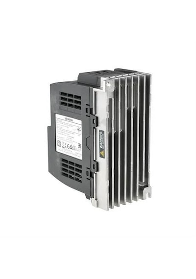 6sl3210-5be21-1uv0 Sınamıcs V20,3ac400 1.1 Kw Trifaze,