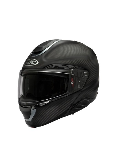 Hjc Rpha91 Carbon Çene Açılır Motosiklet Kaskı Mat Karışık-çok Renkli
