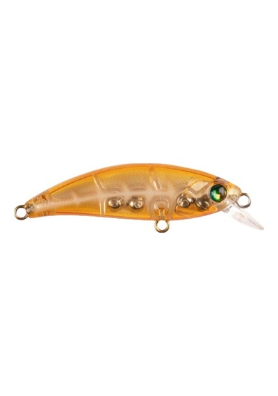 Hanfish Zıpır Kg 50mm 4.5gr Maket Balık Spk11 Worm