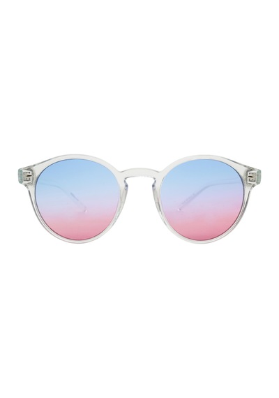 Noon Glasses 1073 C21 49 Şeffaf
