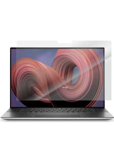 Dell Xps 17 9370 17 İnç Mat Ekran Koruyucu Şeffaf
