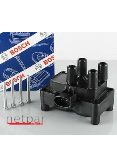 Ford Focus 2 1.6 2004-2005 Bosch Ateşleme Bobini