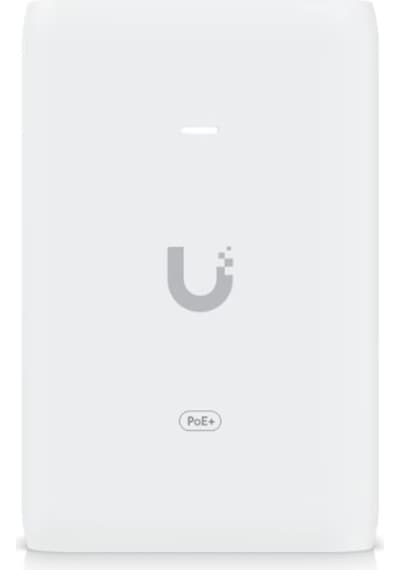 Ubıquıtı Uacc-poe+ 2.5gb Port 48volt 30watt Poe Adaptör