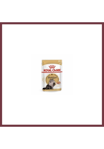 Storeşahin Persian Adult Pouch Yetişkin Kedi Konservesi 85 Gr Shn0720
